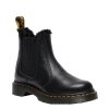 Buty Dr. Martens 2976 Leonore II Black Milled Nappa 41416001